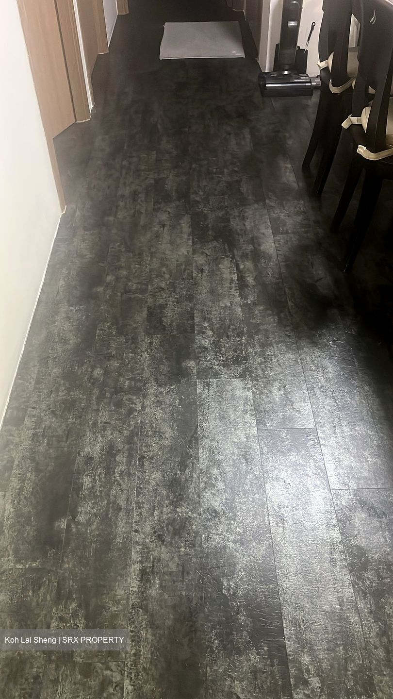 Blk 103A Eastcreek @ Canberra (Sembawang), HDB 3 Rooms #524890921